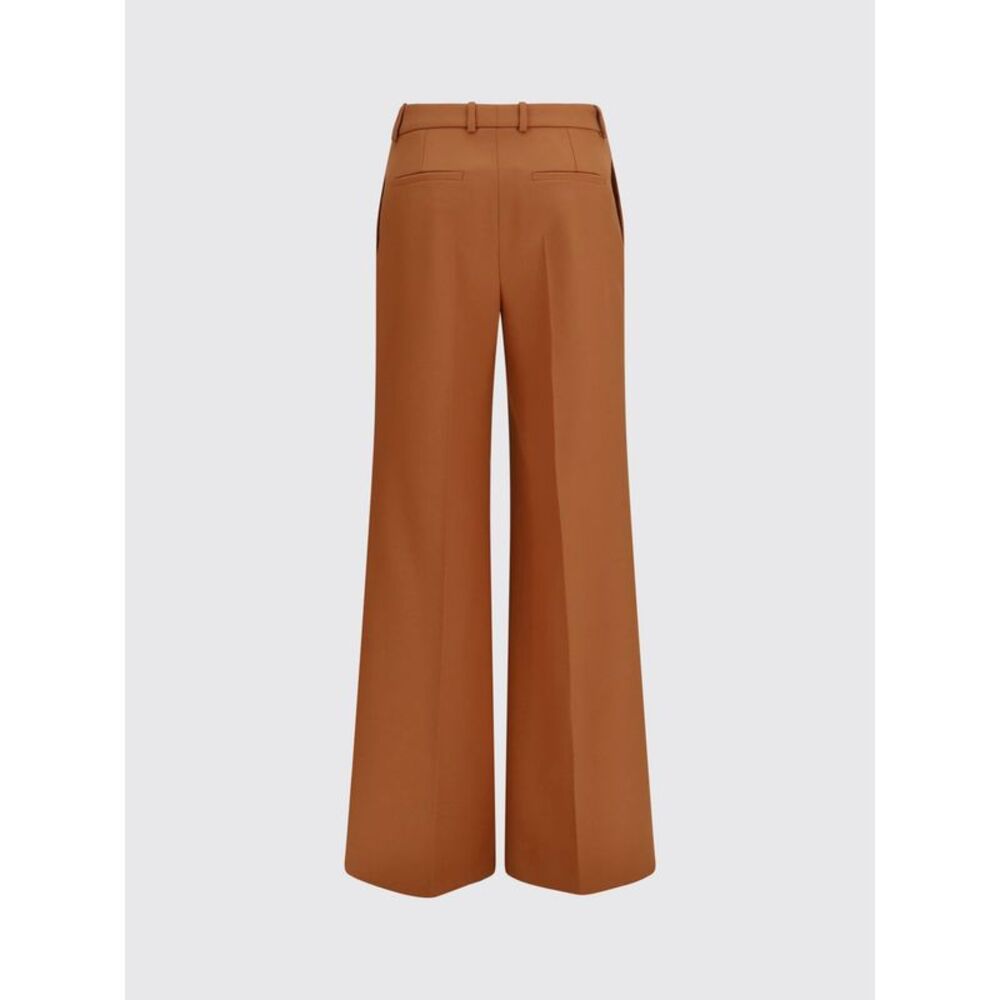 Chloe Pants Woman Red - Picture 3 of 3